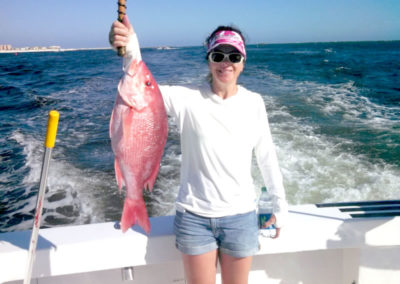 Charter Fishing Destin 1